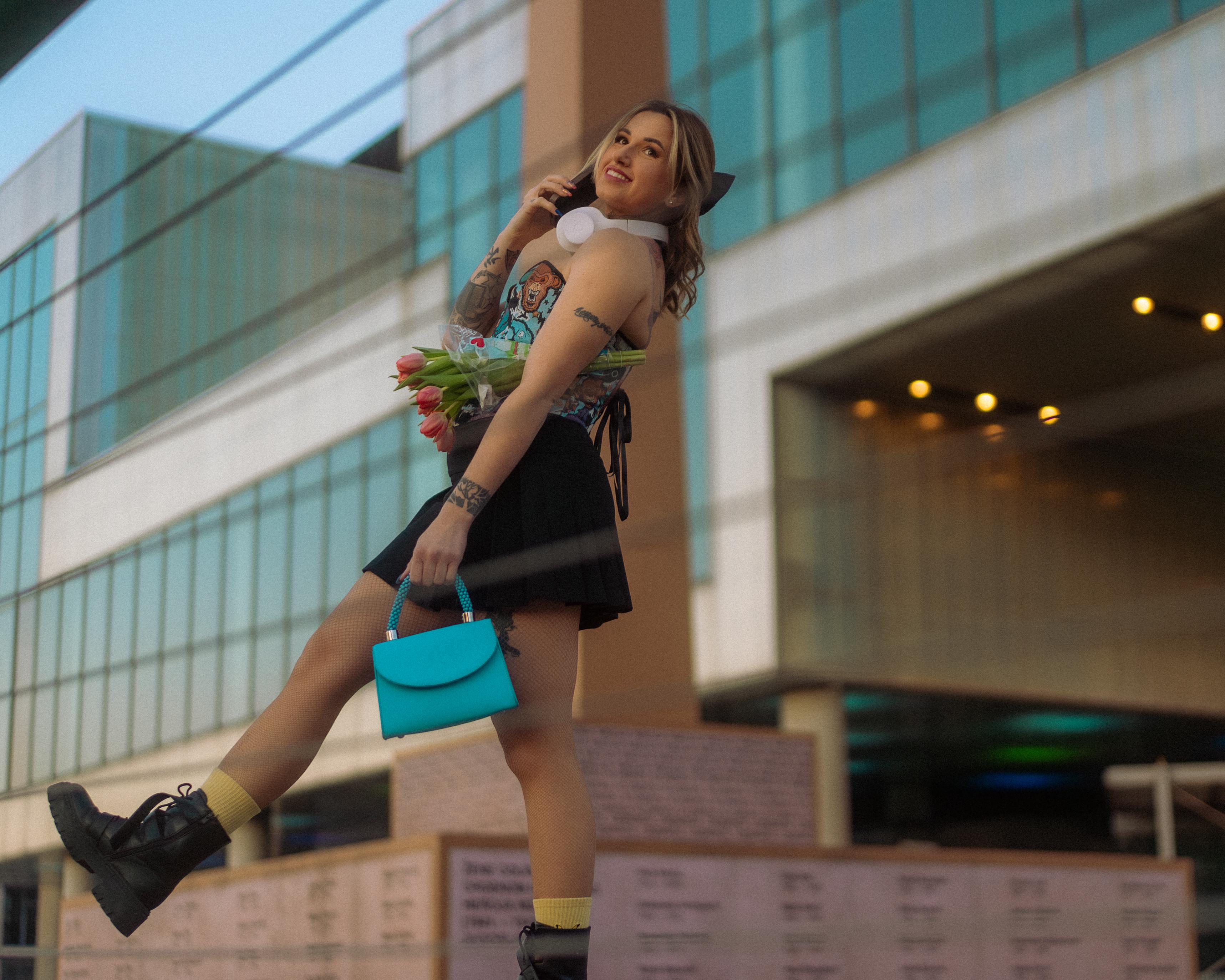 Landing slika Natali